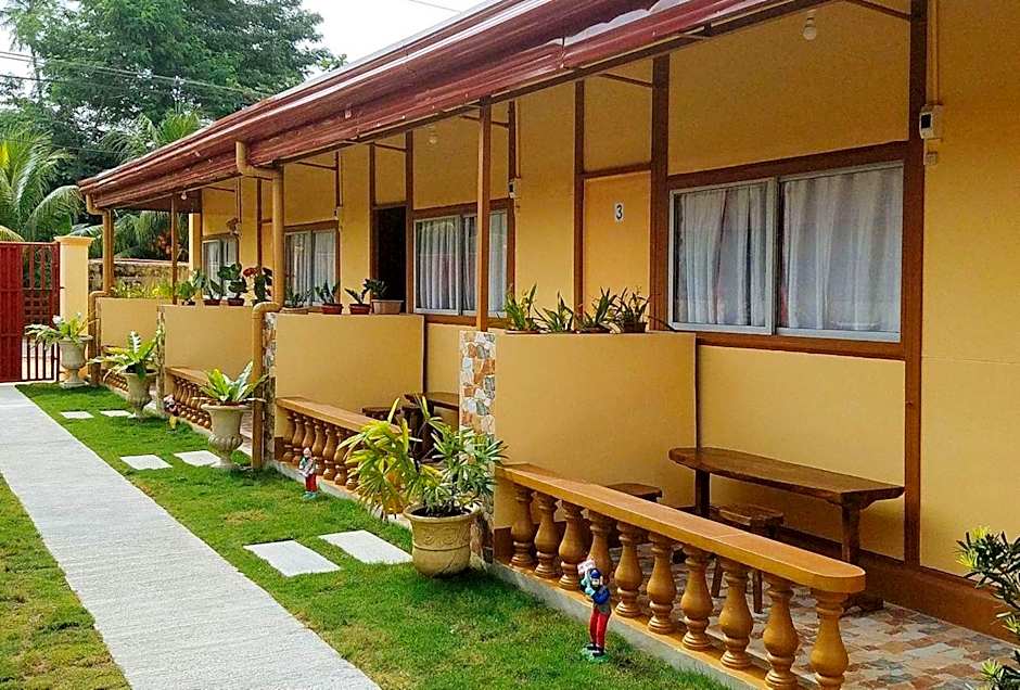 RedDoorz at Shandy's Transient House Palompon