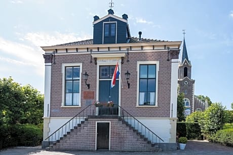 B&B 't Raethuys