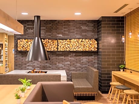 Super Hotel Hakodate