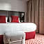 Hotel Forest Hill Meudon Velizy