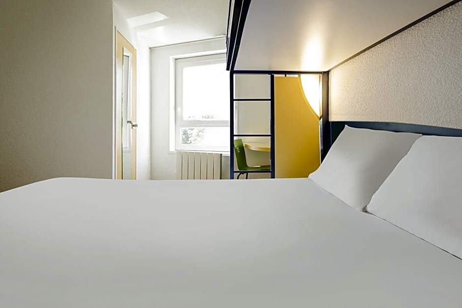 ibis budget Orly Chevilly Tram 7