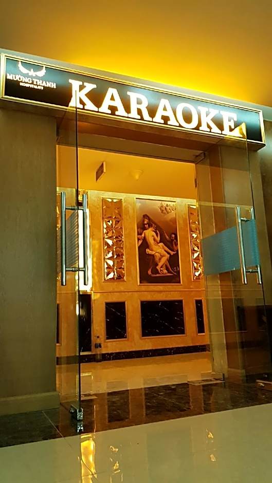 Muong Thanh Grand Ha Tinh Hotel