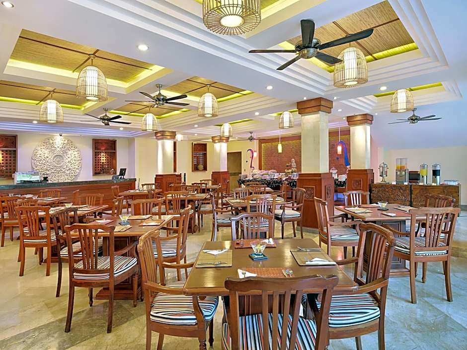 The Grand Bali Nusa Dua Resort