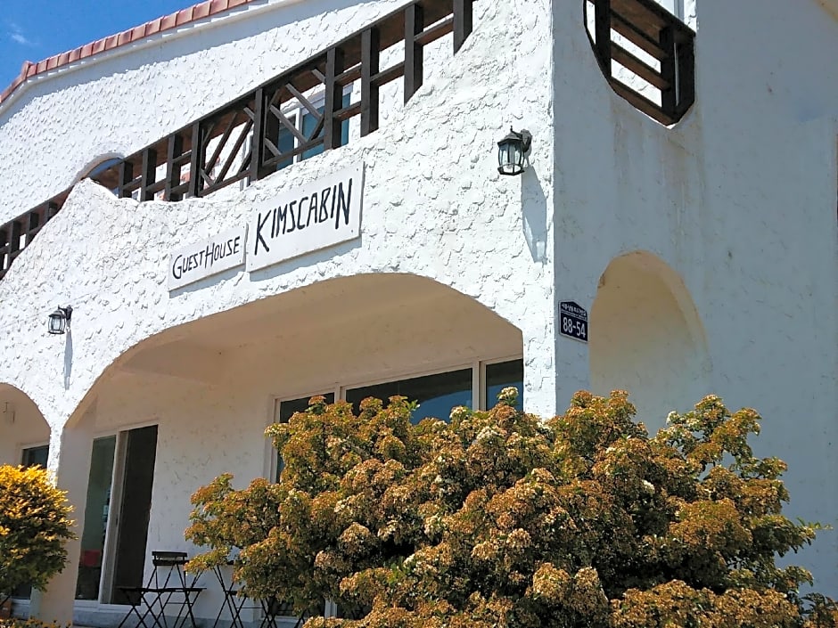 Kims Cabin Guesthouse