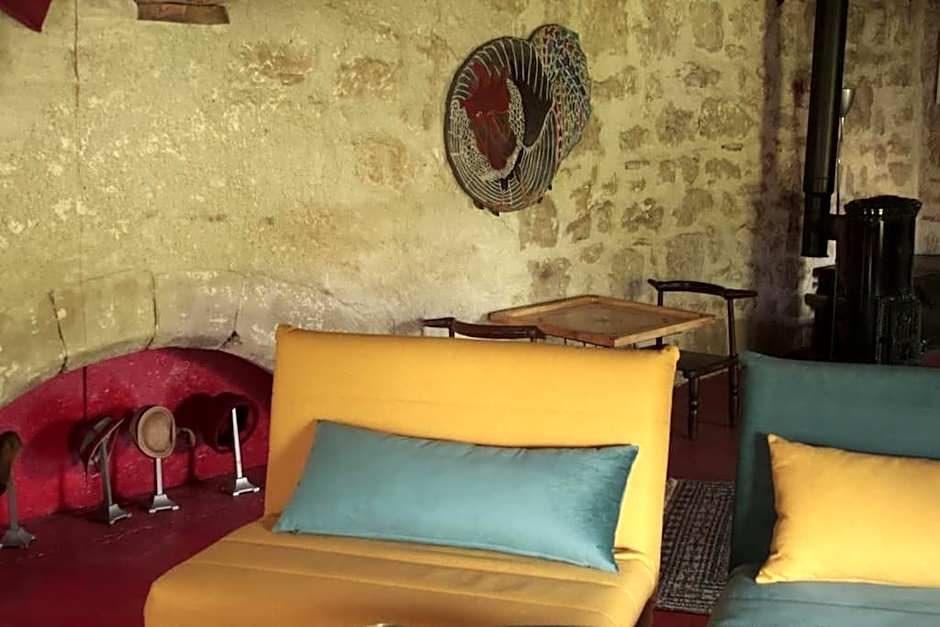 Château de Favols, gite sur Lot (Lot et Garonne)