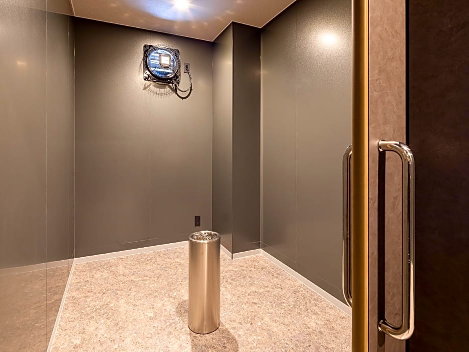 Comfort Hotel Nagoya Kanayama