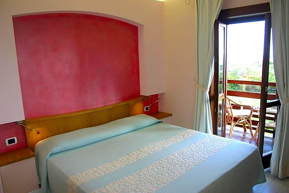 Hotel Cala Reale