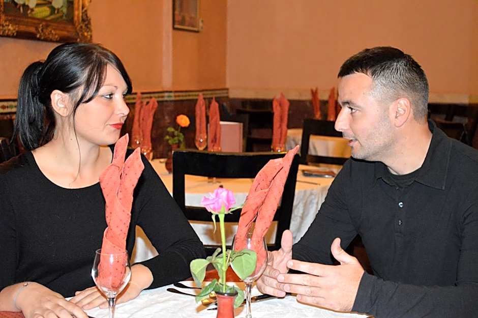 Diwane Hotel & Spa Marrakech