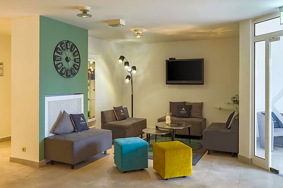 Aspire Frankfurt Airport, Trademark Collection by Wyndham