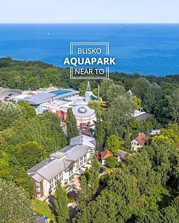 Hotel Aqua Sopot - Destigo Hotels