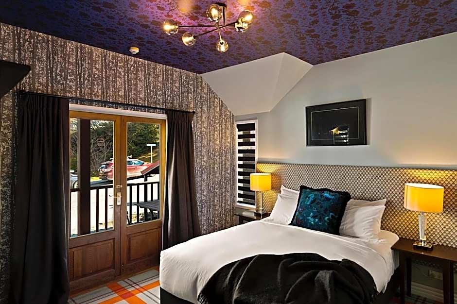 The Dairy Hotel Queenstown, A Naumi Chapter