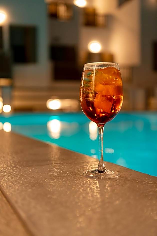 Lithos by Spyros & Flora