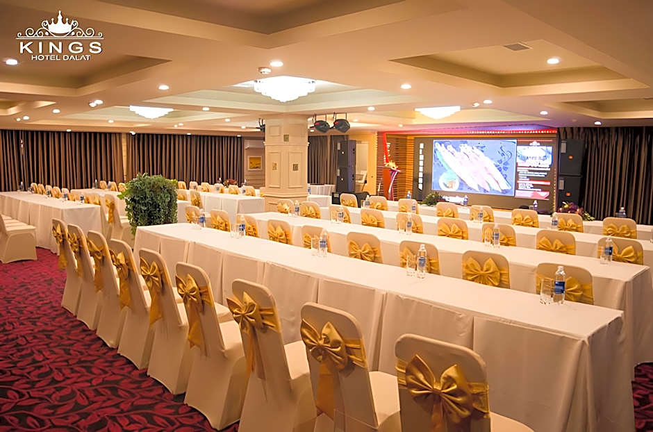 Kings Hotel Dalat