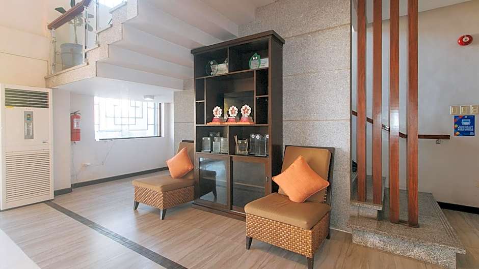 Bliss Hotel San Fernando Pampanga City