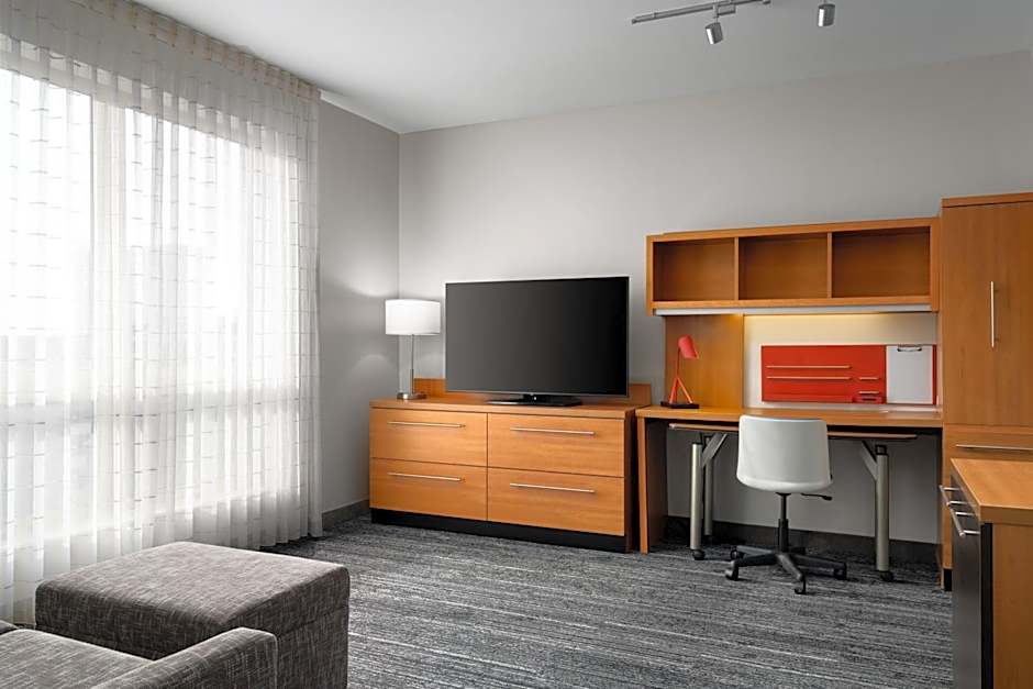 TownePlace Suites by Marriott Champaign Urbana/Campustown