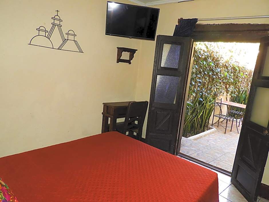 Hostal Antigua
