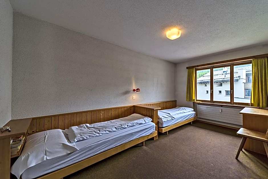 Chesa Muot Marias - Sils