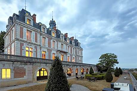Château Saint-Michel - Cercle des Grands Crus