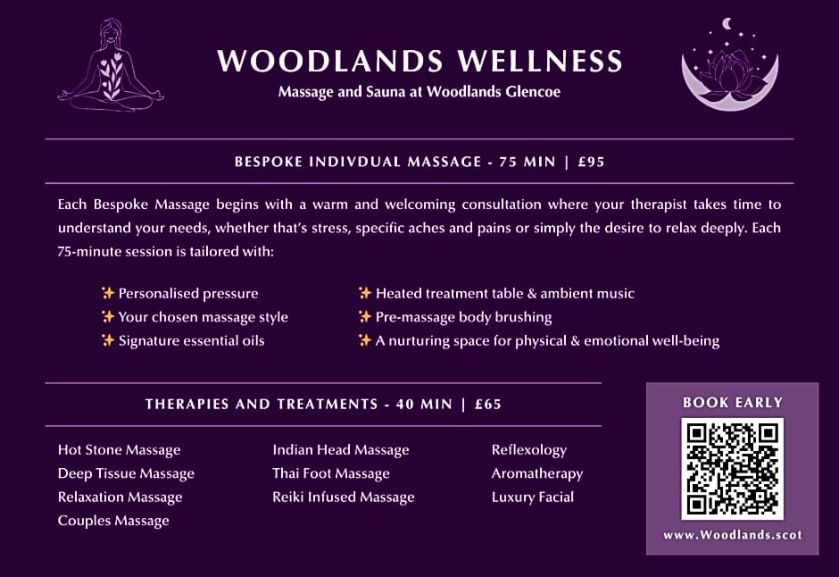 RiverBeds - Luxury Wee Lodges with Hot Tubs