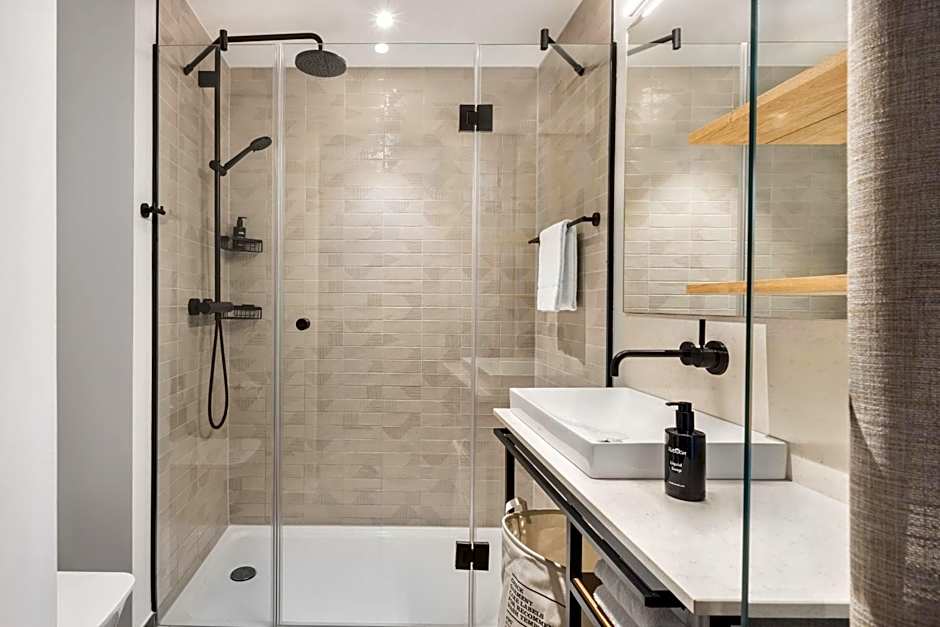 Stay KooooK Leipzig City - Online Check In