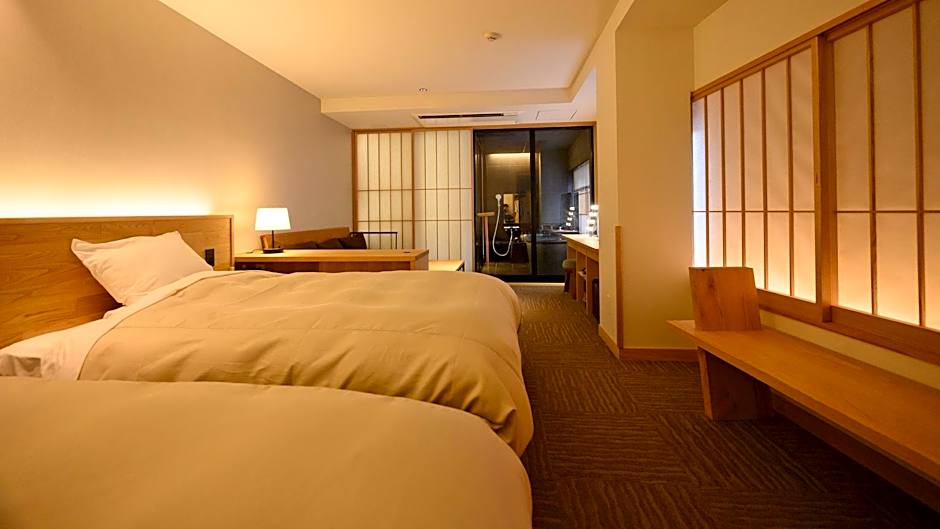 Yukawa Terrace