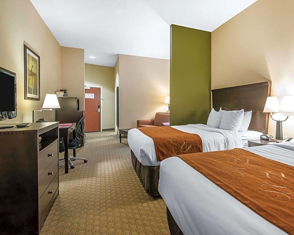 University Inn Vestal