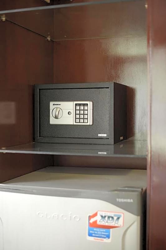 Noola Inn Hotel Bogor