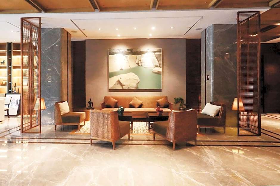 Ramada by Wyndham Leshan