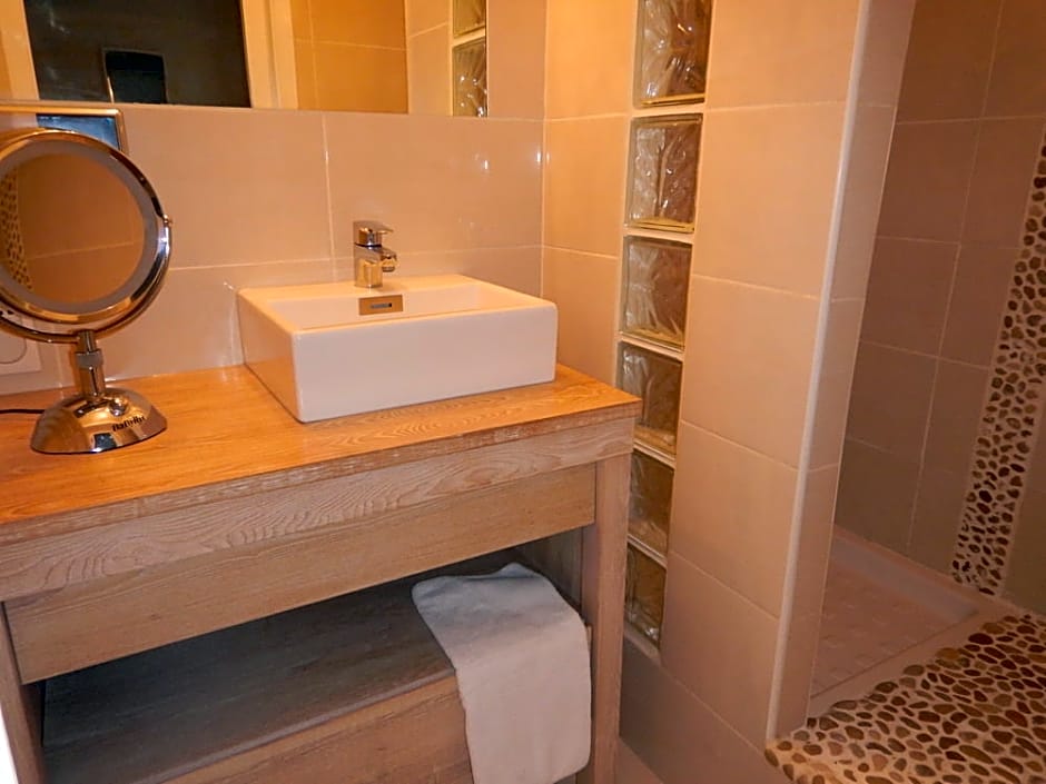 Hotel Miramar- Cap d'Antibes - La Garoupe plage