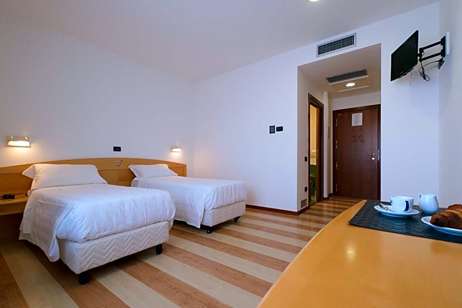 Hotel Portavaldera