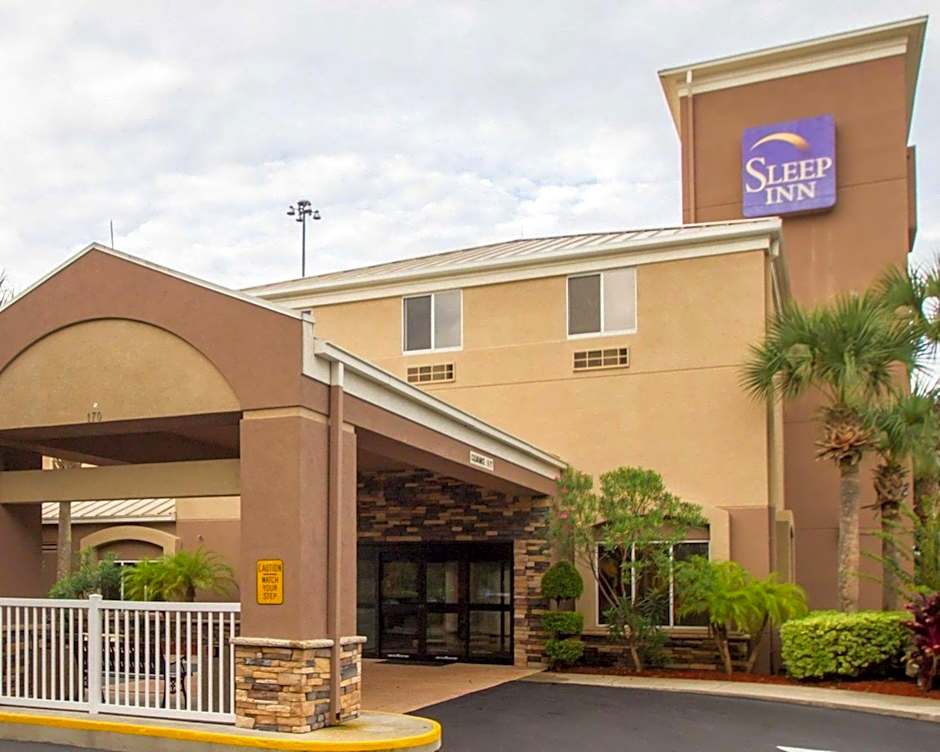 Sleep Inn Ormond Beach - Daytona