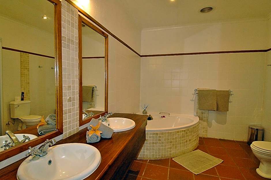 Tzaneen Country Lodge