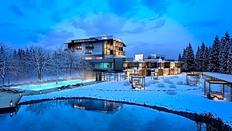Bonfanti Design Hotel