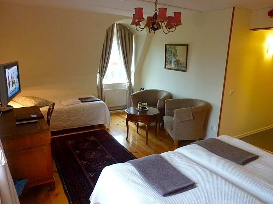 Nya Pallas Hotel