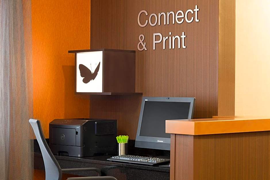 Fairfield Inn & Suites by Marriott Bismarck South