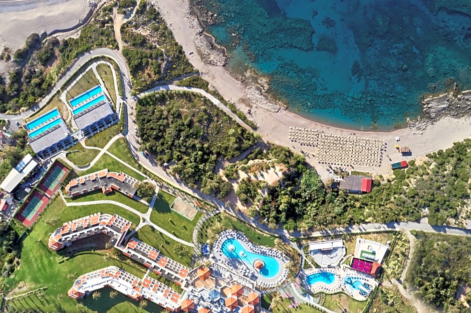 Rodos Princess Beach Hotel