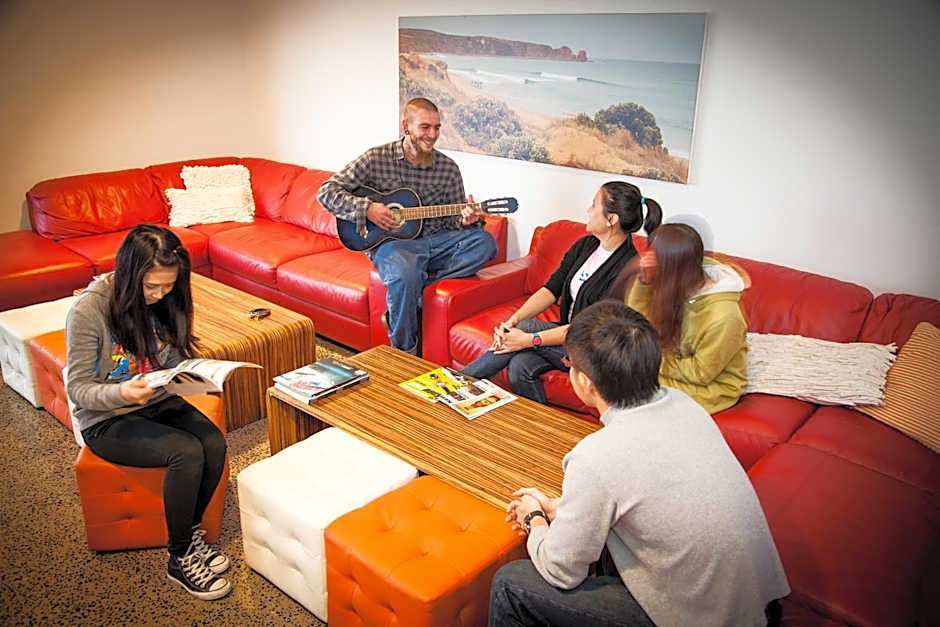 The Island Accommodation