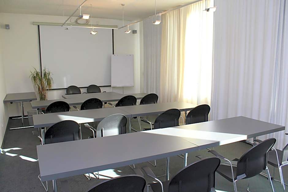 Hotel am Hirschgarten