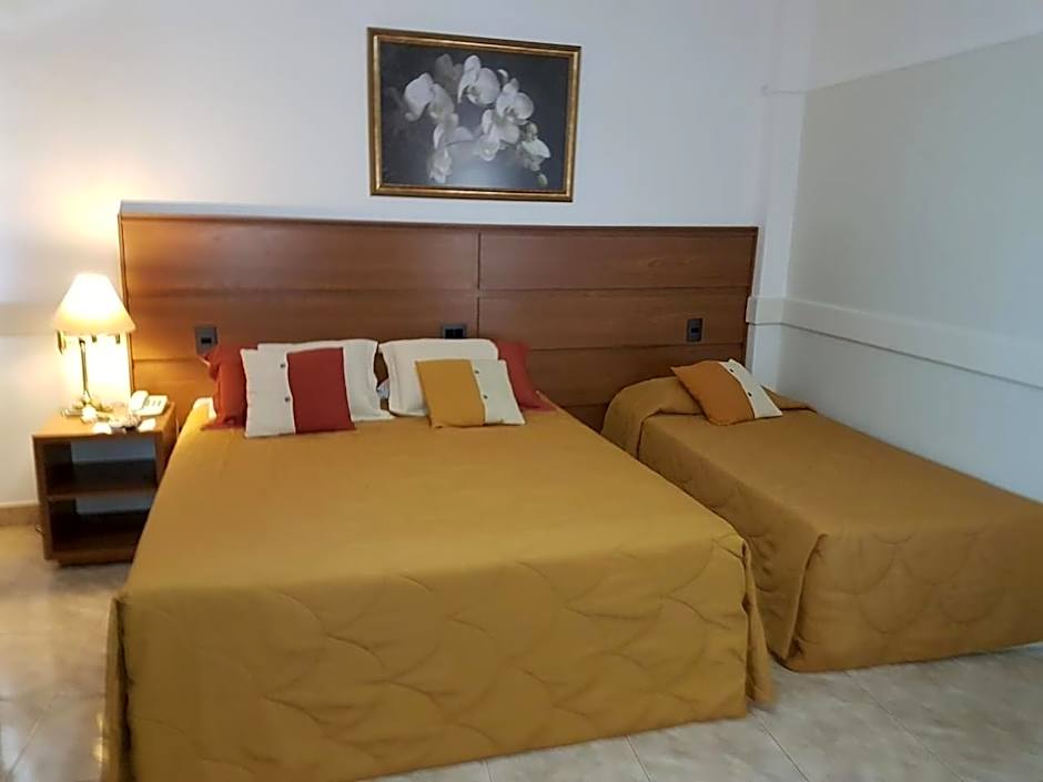 Tamareiras Park Hotel