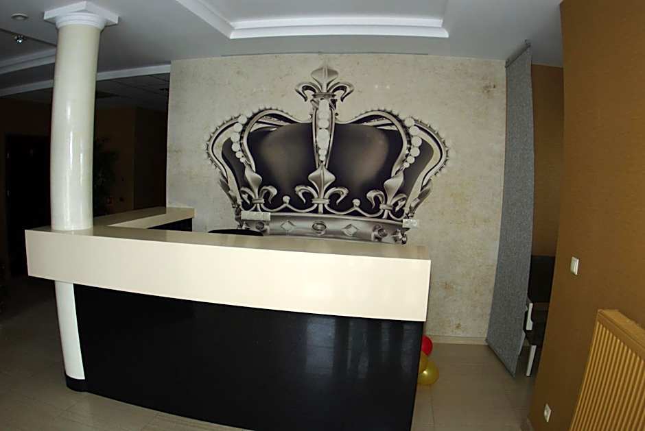 Hotel Pod Złotą Koroną