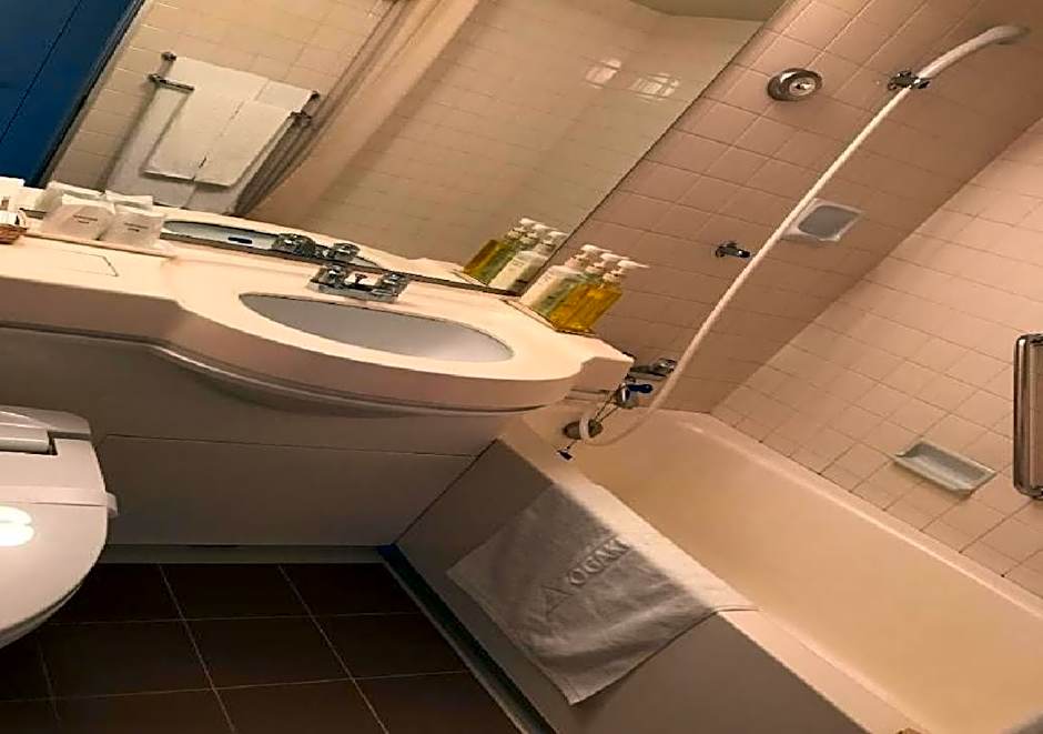 Ogaki Forum Hotel / Vacation STAY 72180