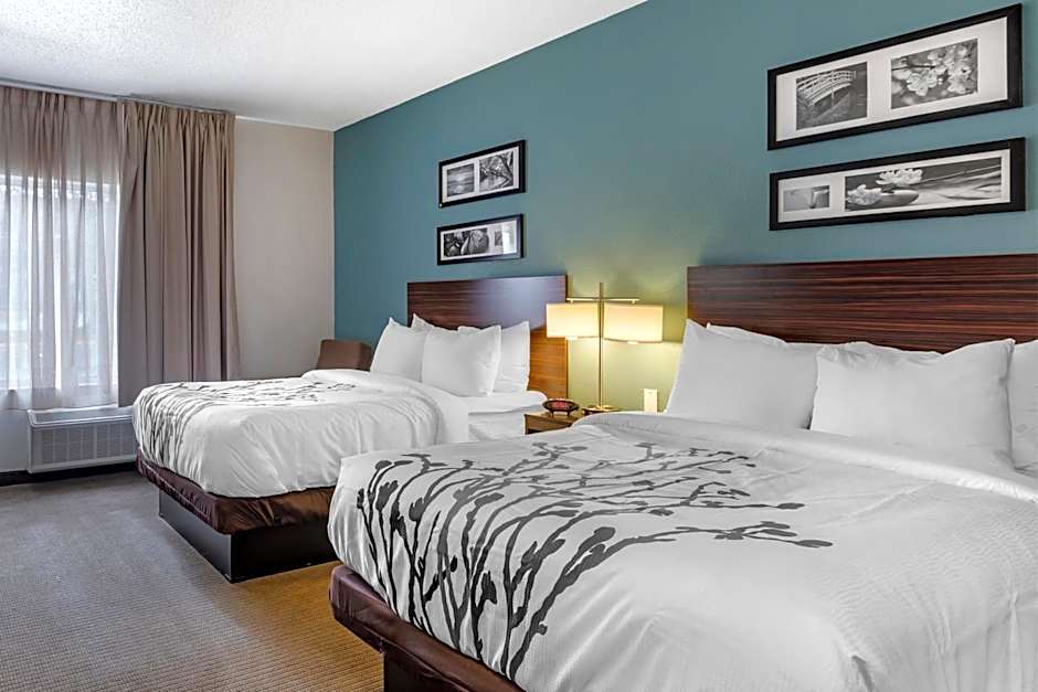 Sleep Inn & Suites Lebanon - Nashville Area