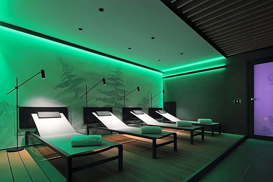 VERSOVERDE HOTEL Alzaia Naviglio Grande