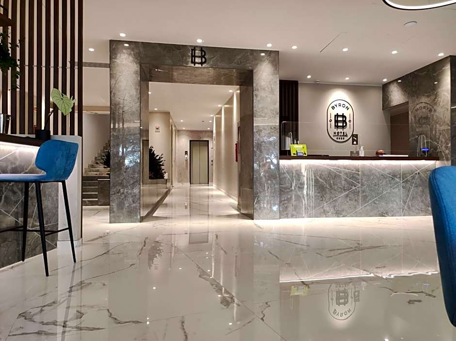 Hotel Byron