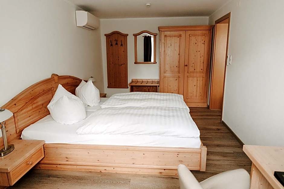 Landhotel Zum Erbgericht