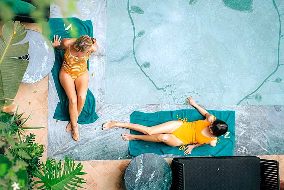 Riad Nashira & Spa