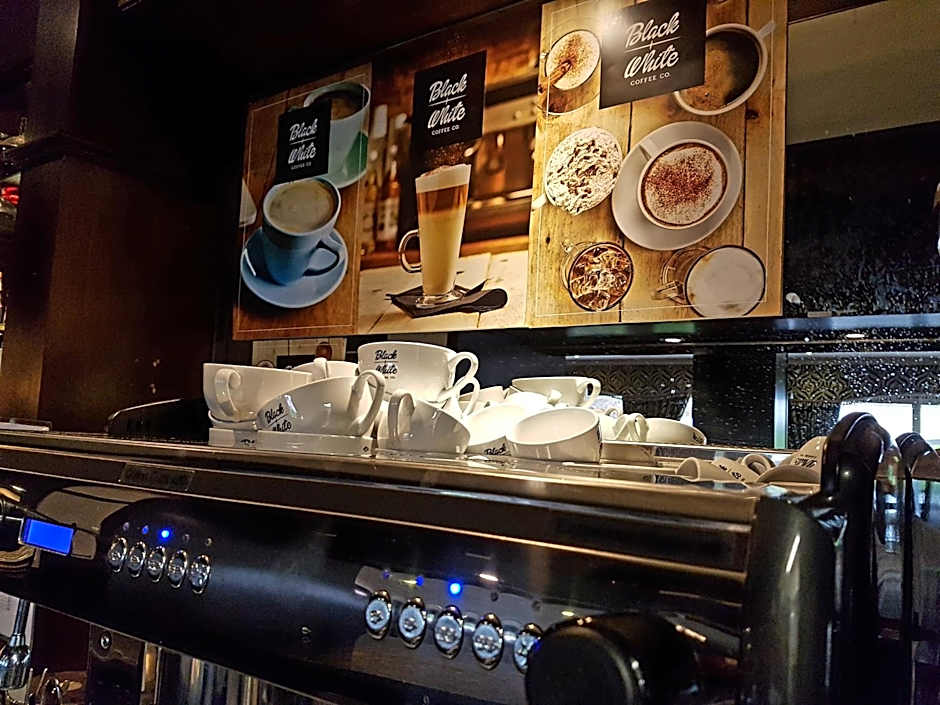 Buckatree Hall Hotel