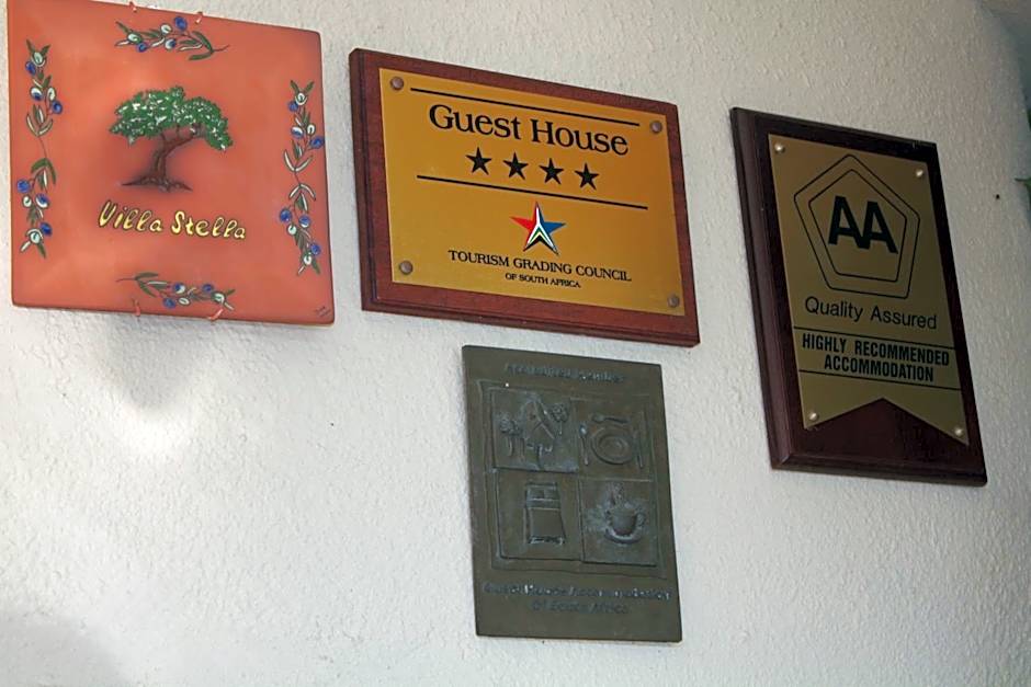 Villa Stella Guest House