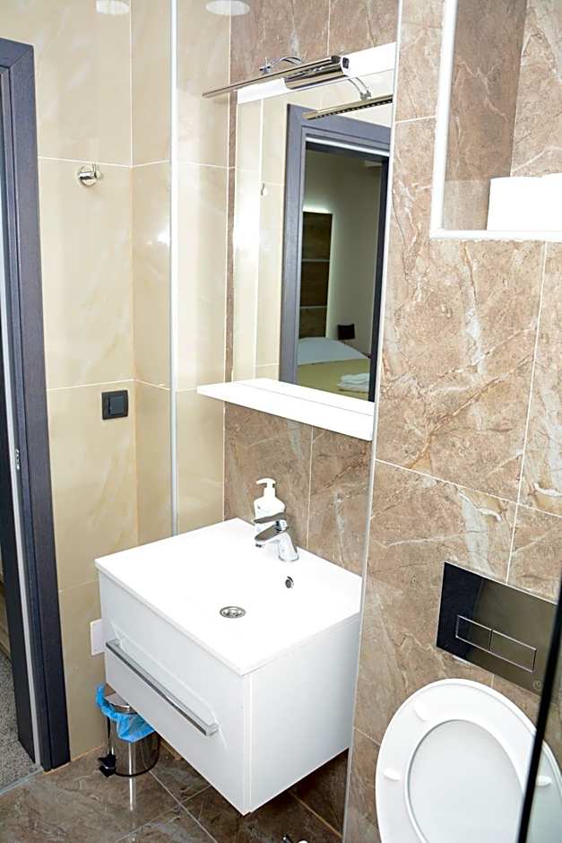 Hotel Intergaj Bijeljina