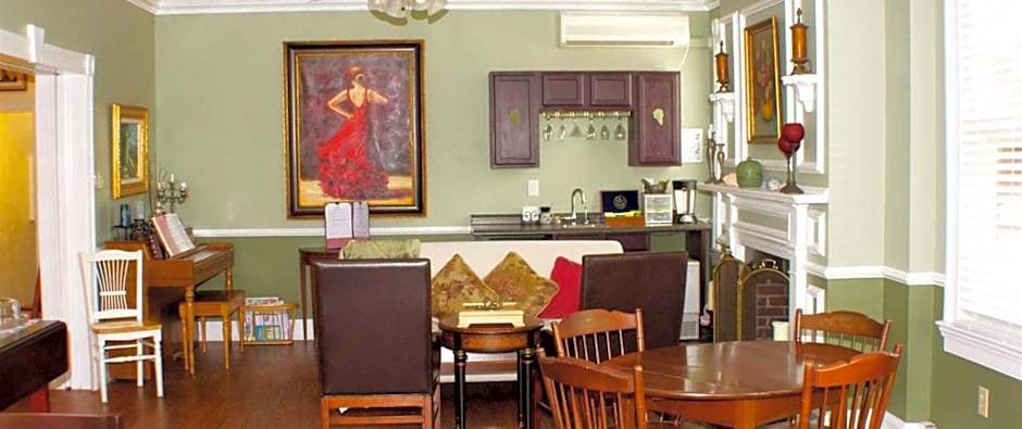 The Carisbrooke Inn